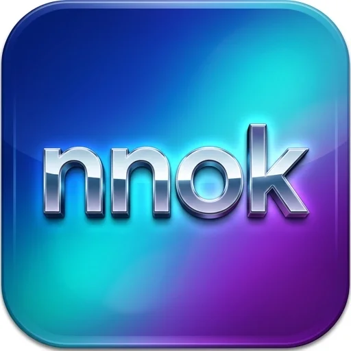 nnok Logo - অফিসিয়াল